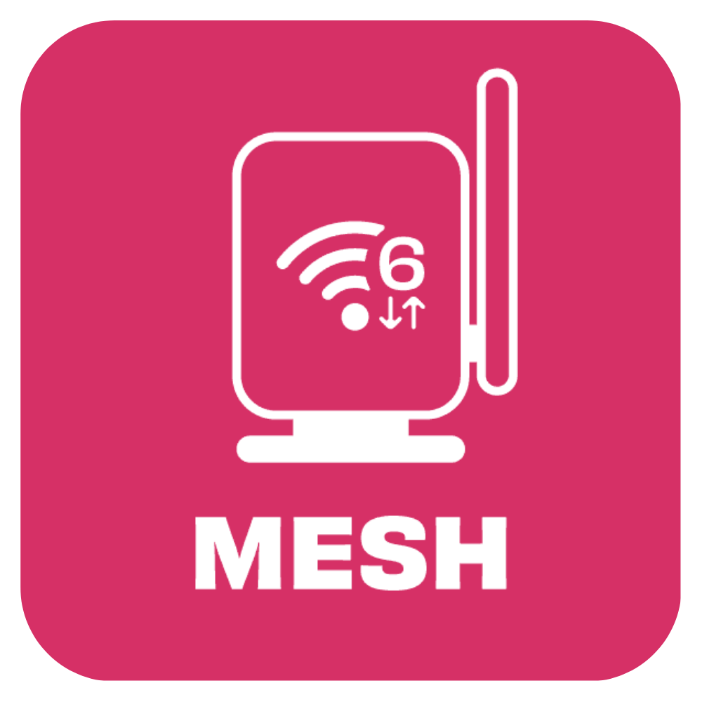 Mesh